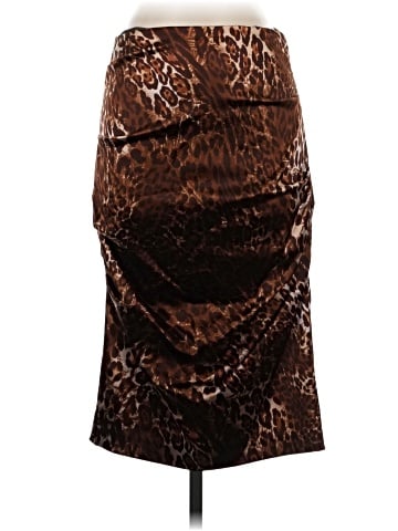 Nicole Miller Collection Formal Skirt (view 1)