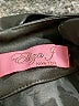 Eliza J Black Cocktail Dress Size L (estimated) - photo 7