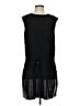 Vince. Black Casual Dress Size S - photo 1