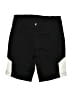 Xersion Color Block Black Athletic Shorts Size L - photo 2