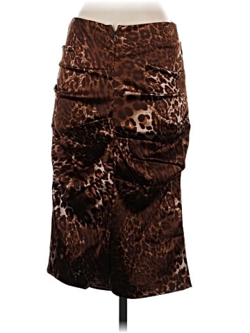 Nicole Miller Collection Formal Skirt (view 2)