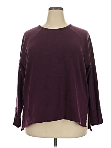 Athleta Pullover Sweater (view 1)