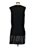 Vince. Black Casual Dress Size S - photo 2