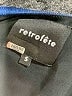 retrofête Blue Cocktail Dress Size S - photo 4