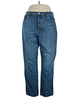 We The Free Jeans