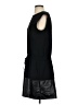 Vince. Black Casual Dress Size S - photo 5