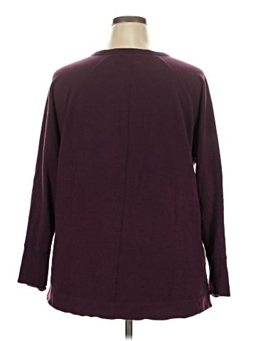 Athleta Pullover Sweater (view 2)