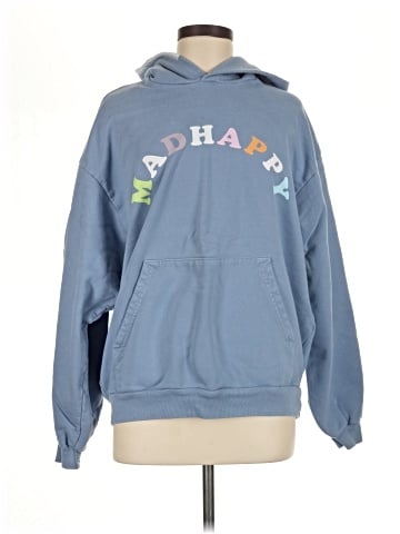 madhappy Pullover Hoodie (view 1)