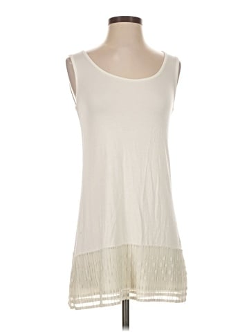 Logo Layers Casual Dress (view 1)