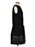 Vince. Black Casual Dress Size S - photo 4