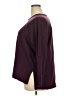 Athleta Burgundy Pullover Sweater Size 2X - photo 5