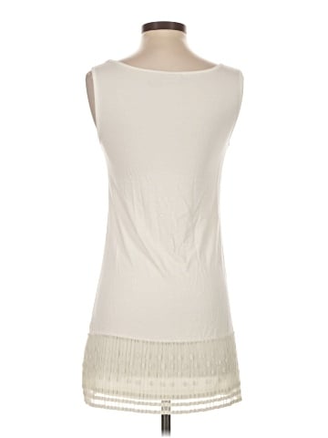 Logo Layers Casual Dress (view 2)