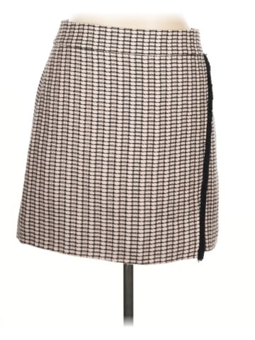 J.Crew Factory Store Casual Skirt (view 1)