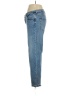 Gap Hearts Blue Jeans Size 31 waist - photo 5