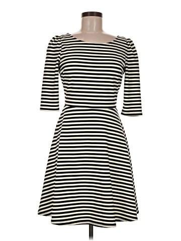 Pixley Casual Dress (view 1)