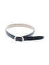 Assorted Brands Black Belt Size M - photo 1