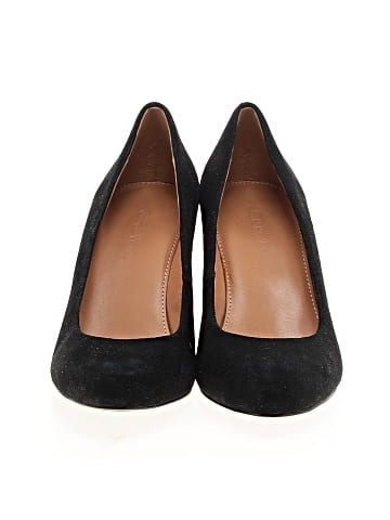 J.Crew Factory Store Wedges (view 2)