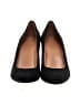 J.Crew Factory Store Black Wedges Size 6 - photo 2
