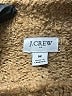 J.Crew Factory Store Stripes Brown Pullover Sweater Size M - photo 7