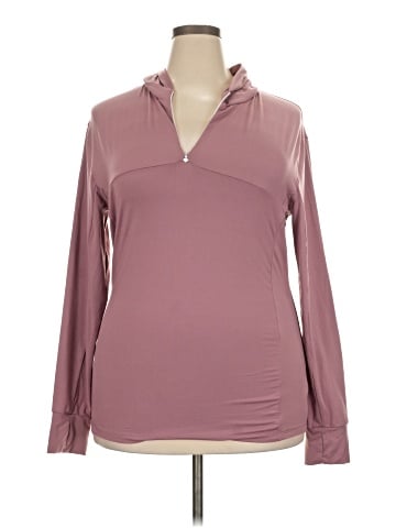 Assorted Brands Active T-Shirt (view 1)