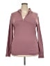 Assorted Brands Pink Active T-Shirt Size 2X - photo 1