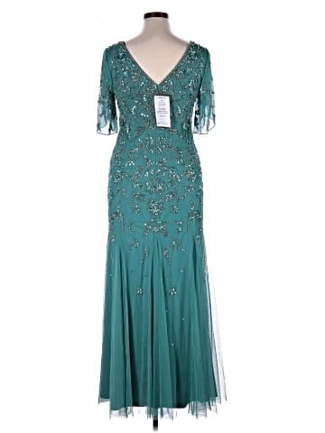 Adrianna Papell Cocktail Dress (view 2)
