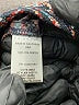 Trina Turk 100% Polyester Chevron-herringbone Brown Shorts Size 6 - photo 4
