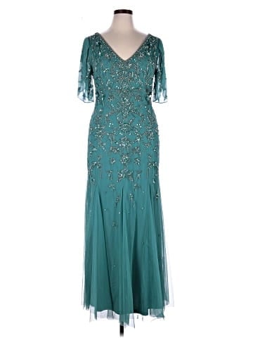 Adrianna Papell Cocktail Dress (view 1)