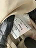 Unbranded Solid Tan Casual Pants Size Lg Petite - photo 7