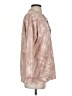 Olive and Oak Tie-dye Pink Sweatshirt Size S - photo 4
