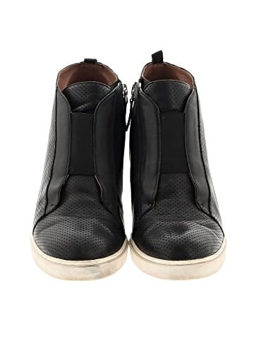 Linea Paolo Ankle Boots (view 2)