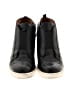 Linea Paolo Black Ankle Boots Size 9 1/2 - photo 2