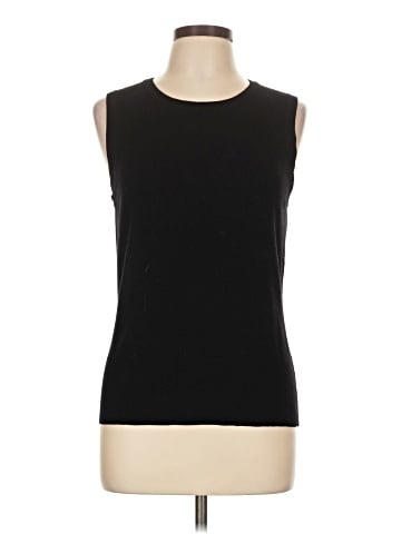 Evie Sweater Vest (view 1)
