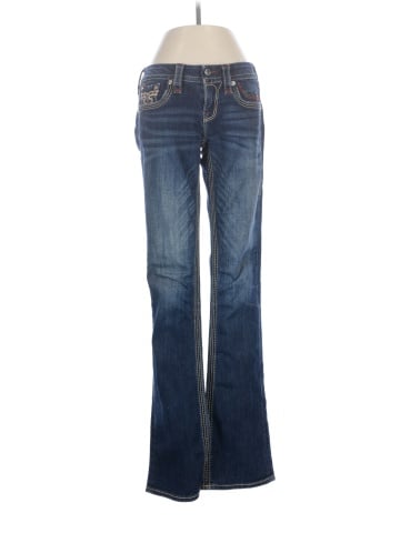 Rock Revival Jeans (view 1)
