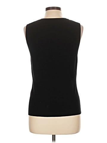 Evie Sweater Vest (view 2)
