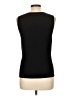 Evie Black Sweater Vest Size L - photo 2