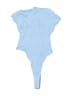 Urban Outfitters Blue Bodysuit Size S - photo 1