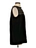 Alfani Black Cocktail Dress Size S - photo 4