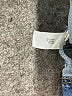 Old Navy Blue Denim Jacket Size S (kids) - photo 4