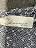 Vintage Havana Gray Poncho Size S - photo 7