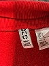 Divided by H&M Red Sweatshirt Size L - photo 7