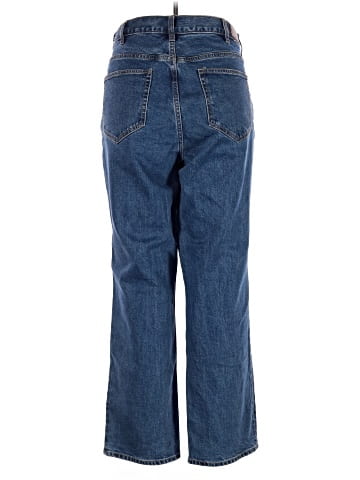 Lands' End Jeans (view 2)