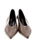 Tony Bianco Brown Heels Size 5 - photo 2