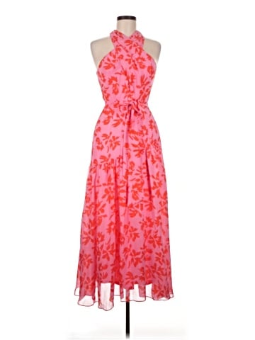 Taylor Cocktail Dress (view 1)