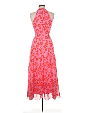 Taylor Cocktail Dress (view 2)