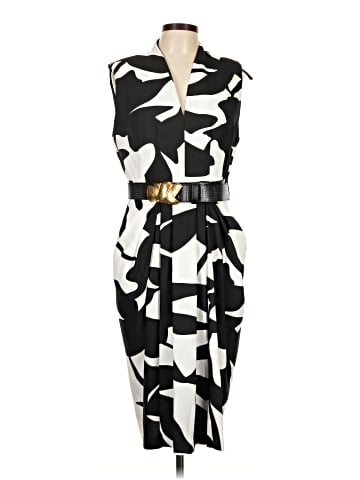 Donna Karan New York Cocktail Dress (view 1)
