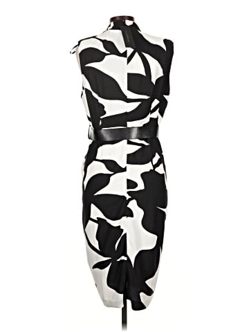 Donna Karan New York Cocktail Dress (view 2)