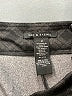 Zac & Rachel Argyle Black Casual Pants Size M - photo 7