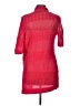 89th & Madison Red Cardigan Size L - photo 2