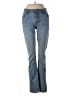 Levi's Hearts Blue Jeans Size 20 - photo 1